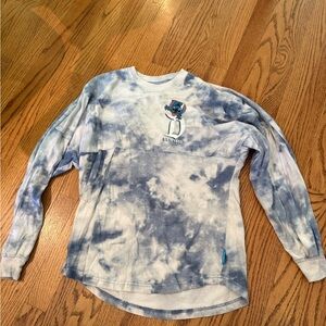Disney stitch spirit jersey